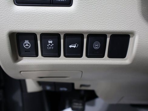 Used 2023 Nissan Murano SL image 30