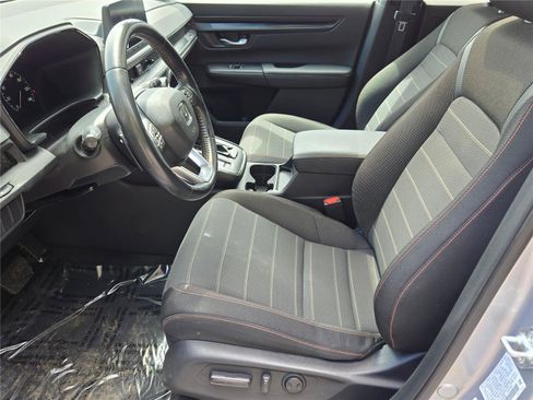 Used 2023 Honda CR-V Sport image 16