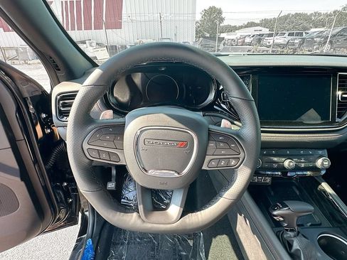 New 2026 Dodge Durango GT AWD/4WD image 15