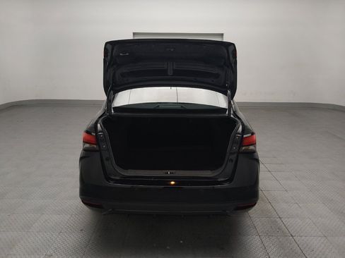 Used 2024 Nissan Versa S w/ S Plus Package FWD image 29
