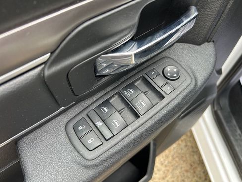 Used 2024 RAM 1500 Classic Warlock image 14