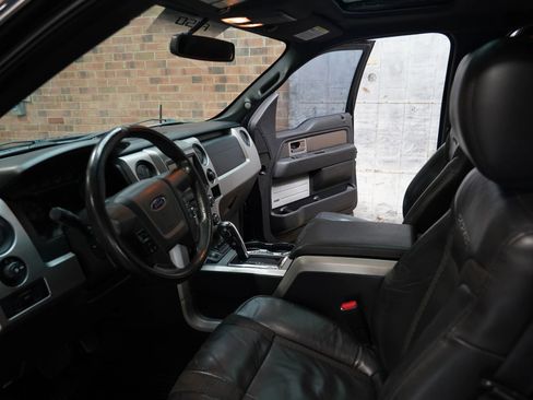 Used 2013 Ford F150 Raptor w/ Luxury Equipment Group image 41