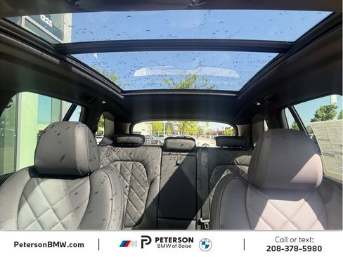 New 2026 BMW X5 xDrive50e w/ Premium Package AWD/4WD image 33