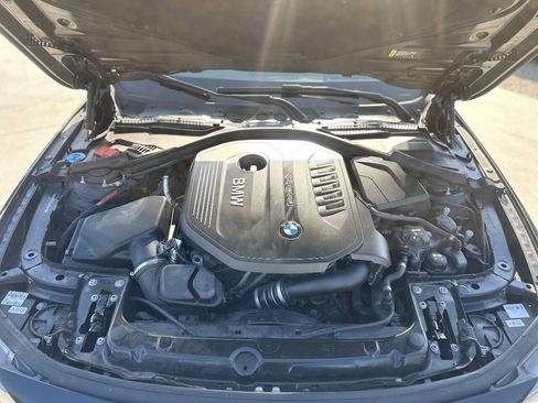Used 2017 BMW 440i xDrive Coupe AWD/4WD image 13