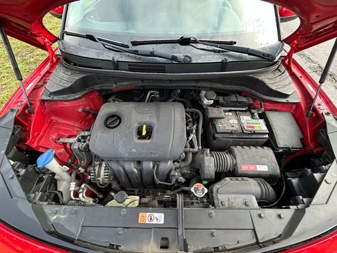 Used 2020 Kia Soul LX FWD image 12