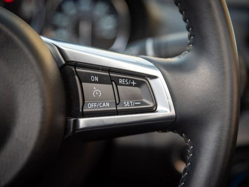 Used 2022 MAZDA MX-5 Miata Club image 31