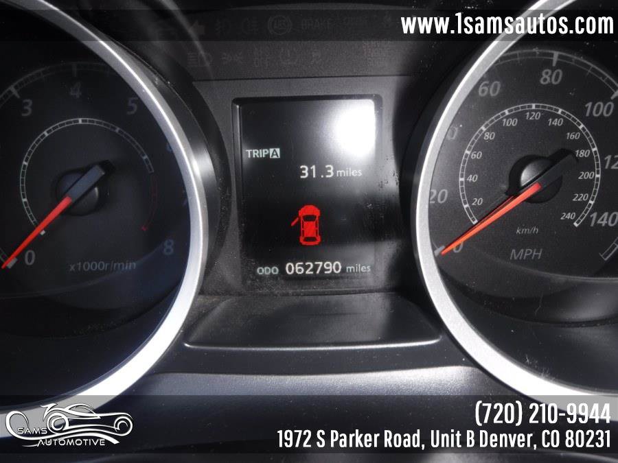 Used 2016 Mitsubishi Lancer ES AWD/4WD image 36