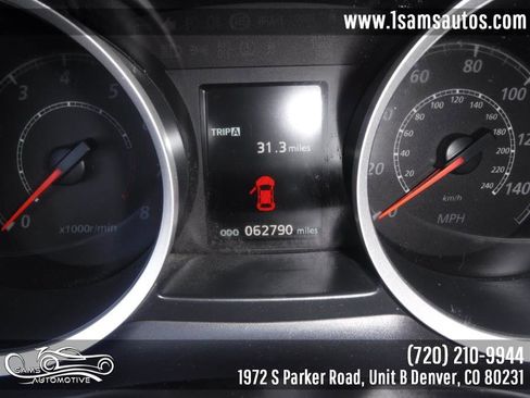 Used 2016 Mitsubishi Lancer ES image 36