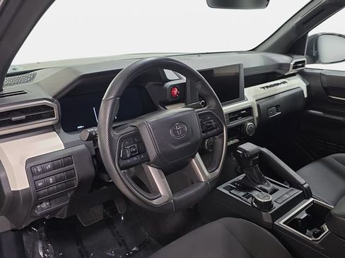 Certified 2024 Toyota Tacoma TRD Off-Road AWD/4WD image 16