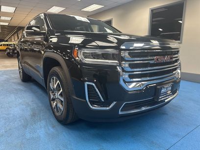 Certified 2023 GMC Acadia SLE