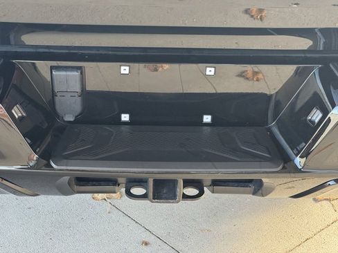 Certified 2024 Chevrolet Silverado EV RST image 13