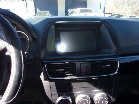 Used 2016 MAZDA CX-5 Sport w/ Rear Camera Package image 10