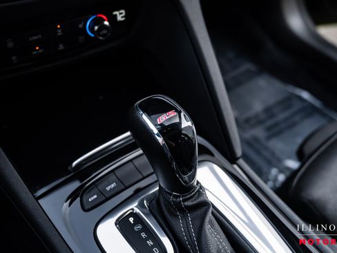 Used 2019 Buick Regal GS w/ Sights and Sounds Package image 24