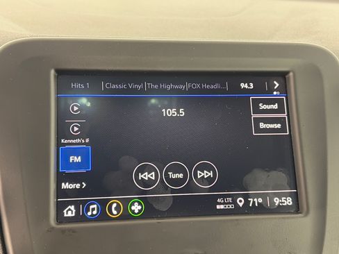 Used 2024 Chevrolet Equinox LT AWD/4WD image 19