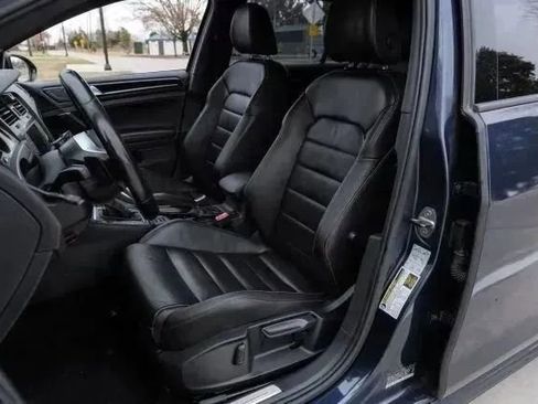 Used 2016 Volkswagen GTI SE w/ Lighting Package (SEL) image 4