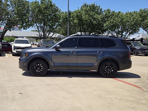 Certified 2024 Kia Telluride SX Prestige X-Pro AWD/4WD image 12