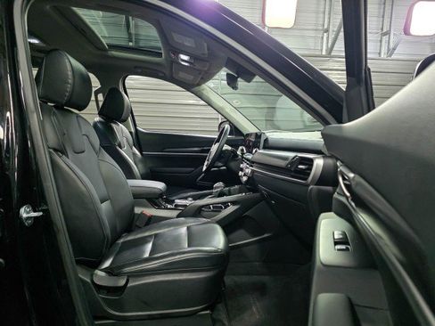 Used 2023 Kia Telluride S w/ S Sunroof Package image 16