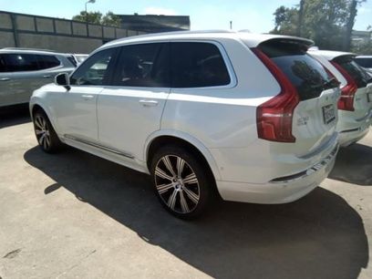Used 2023 Volvo XC90 T8 Plus w/ Protection Package Premier