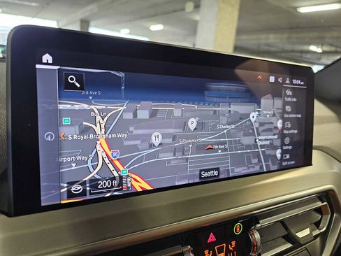 Used 2023 BMW X3 xDrive30i w/ Premium Package w/ZPA image 18