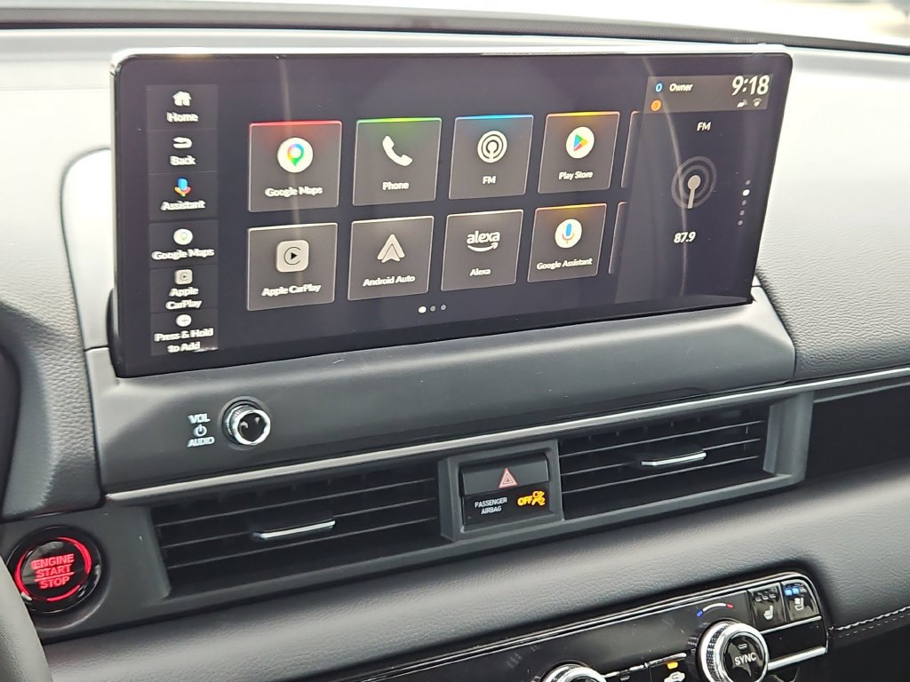 New 2026 Honda Pilot Elite image 29