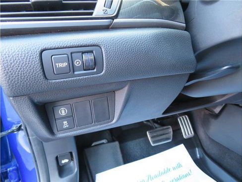 Used 2019 Honda Accord Sport image 9
