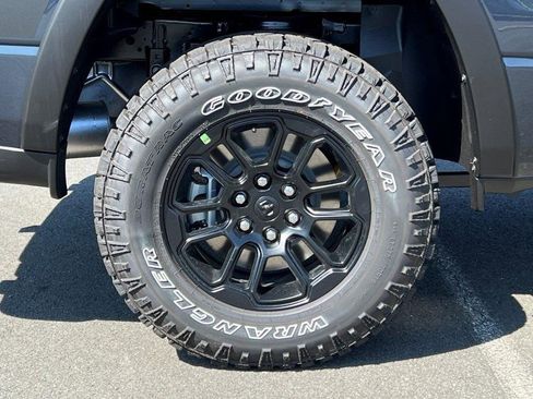 New 2026 RAM 1500 Rebel w/ Advanced Safety Group II image 6