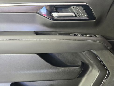 New 2026 Chevrolet Tahoe LT w/ Comfort Package image 23