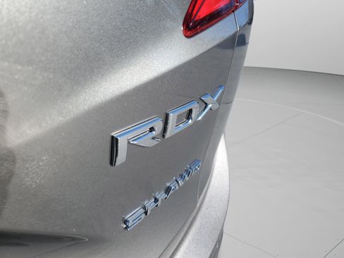 New 2026 Acura RDX A-Spec image 36