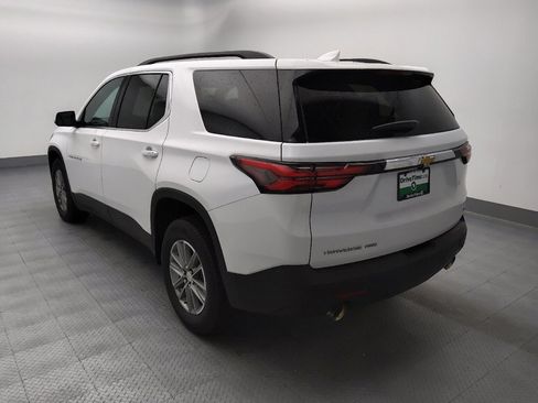 Used 2022 Chevrolet Traverse LT AWD/4WD image 5