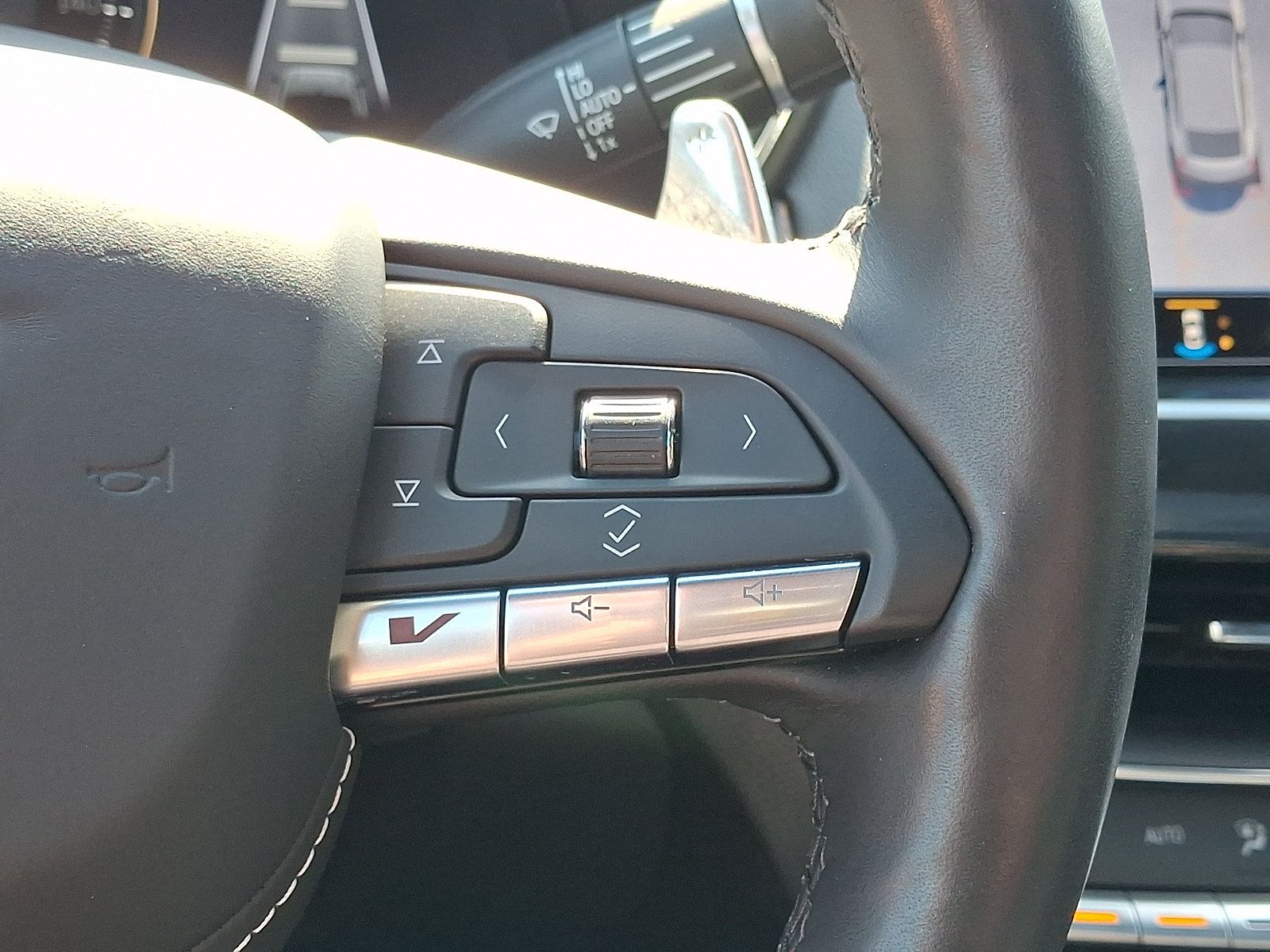 Used 2024 Cadillac CT5 V w/ Premium Package AWD/4WD image 25