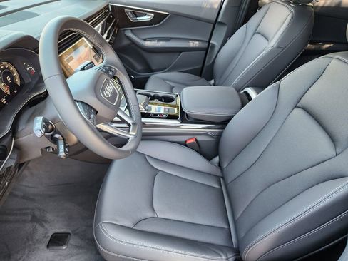 New 2025 Audi Q7 3.0T Premium Plus image 15