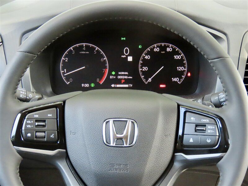 Used 2025 Honda Odyssey EX-L image 22