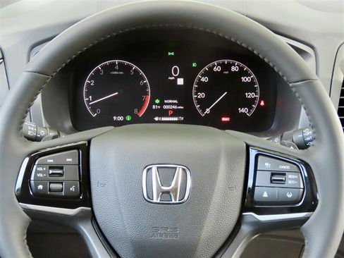 Used 2025 Honda Odyssey EX-L image 22