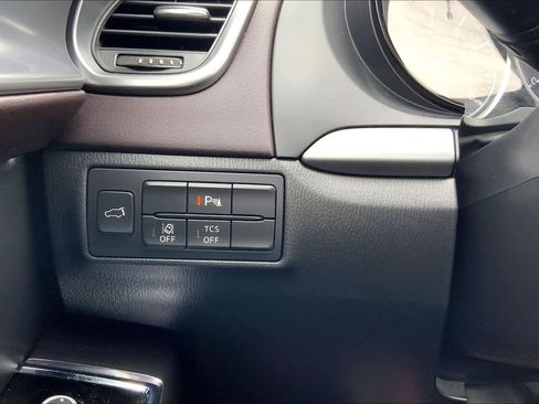 Used 2018 MAZDA CX-9 Grand Touring FWD image 30