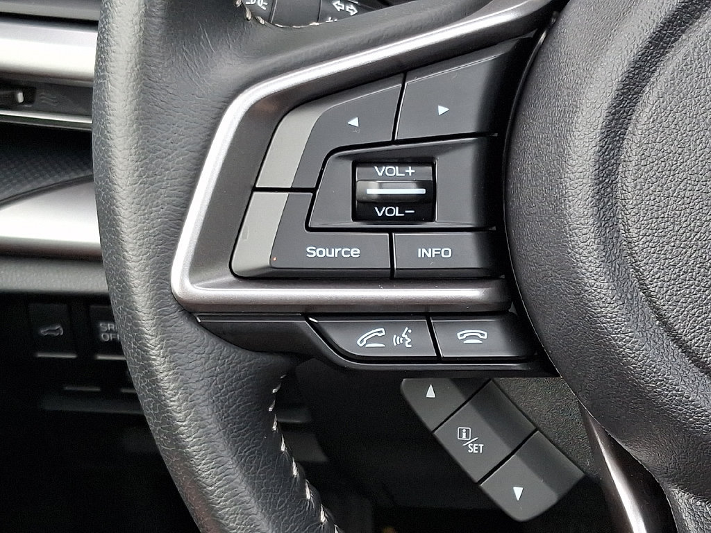 Certified 2023 Subaru Forester Premium AWD/4WD image 23