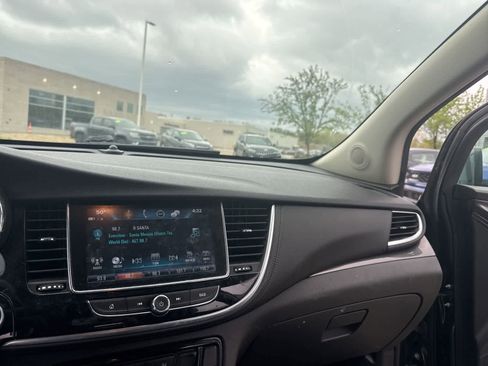 Used 2017 Buick Encore Preferred FWD image 19