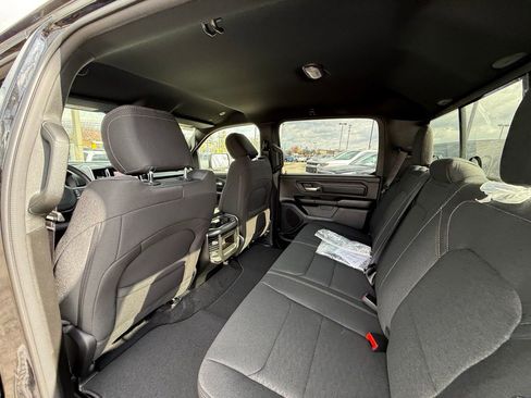 New 2026 RAM 1500 Express AWD/4WD image 26