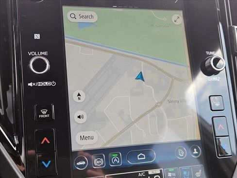 New 2025 Subaru Forester Touring image 13