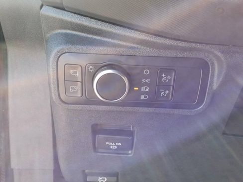 Used 2024 Ford Bronco Badlands AWD/4WD image 21