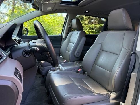Used 2015 Honda Odyssey EX-L image 6