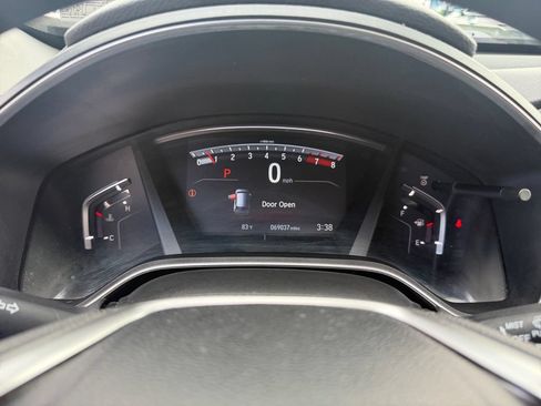 Used 2018 Honda CR-V EX image 16