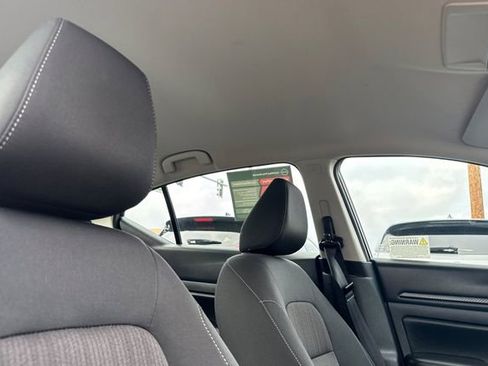 Used 2025 Nissan Altima 2.5 S image 17