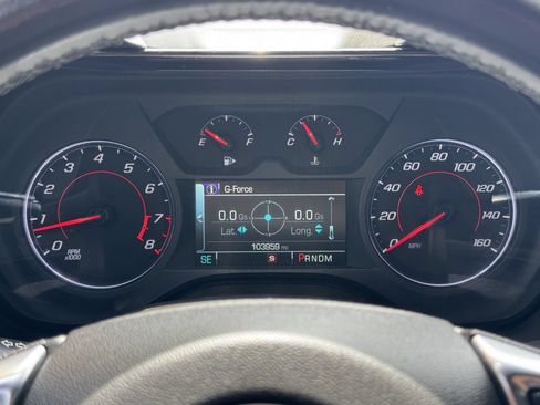 Used 2017 Chevrolet Camaro LT w/ RS Package RWD image 30