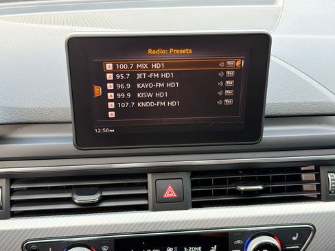 Used 2019 Audi A5 2.0T Premium w/ Convenience Package image 31