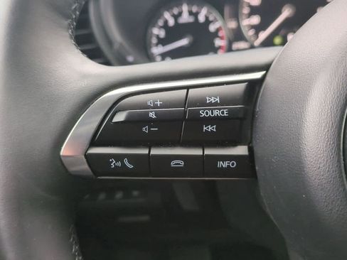 Certified 2024 MAZDA CX-30 2.5 Turbo w/ Premium Plus Pkg image 24