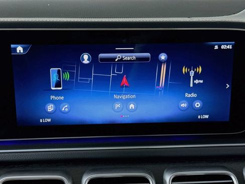 Used 2025 Mercedes-Benz GLS 450 4MATIC w/ AMG Line Exterior image 15