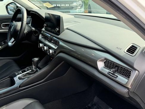 Certified 2025 Acura Integra FWD image 19