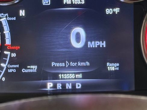 Used 2016 RAM 1500 Sport w/ Comfort Group AWD/4WD image 10