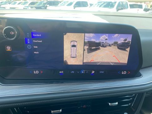 New 2026 Chevrolet Tahoe LS w/ LPO, Dark Essentials Package RWD image 26
