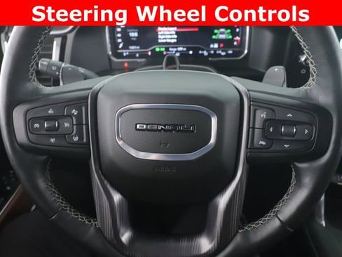 Used 2025 GMC Sierra 1500 Denali Ultimate image 24